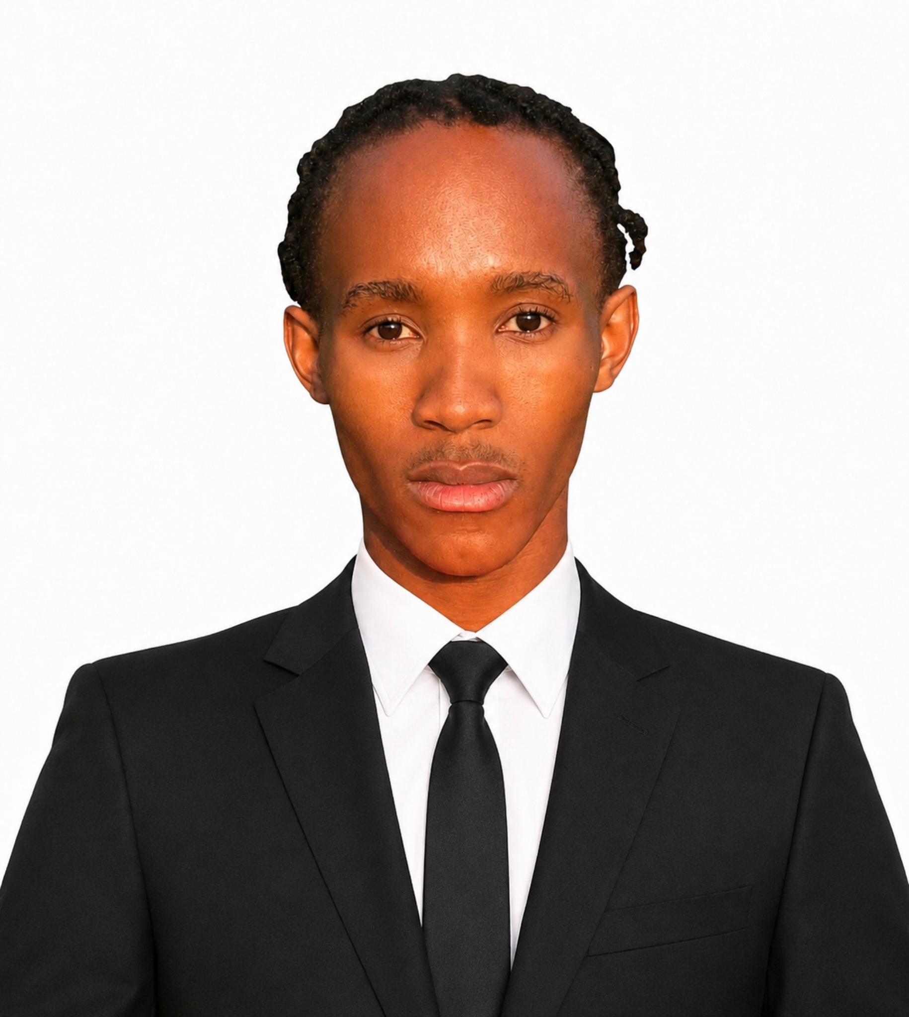 Sipho Mackenzie, Founder and CEO of CivicKind Technologies